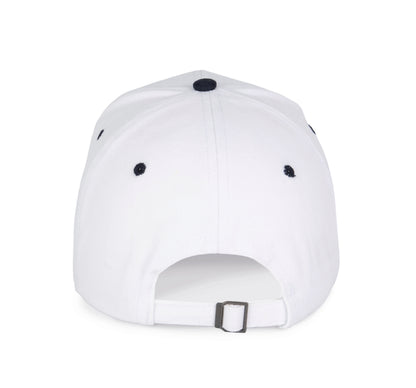 WHITE-NAVY