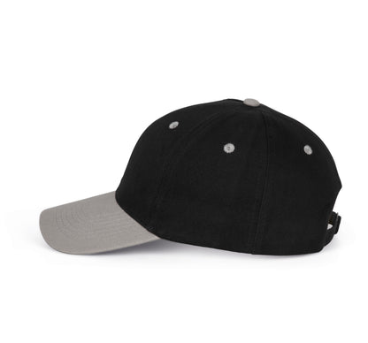 BLACK-LIGHTGREY