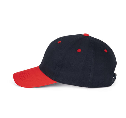 NAVY-RED