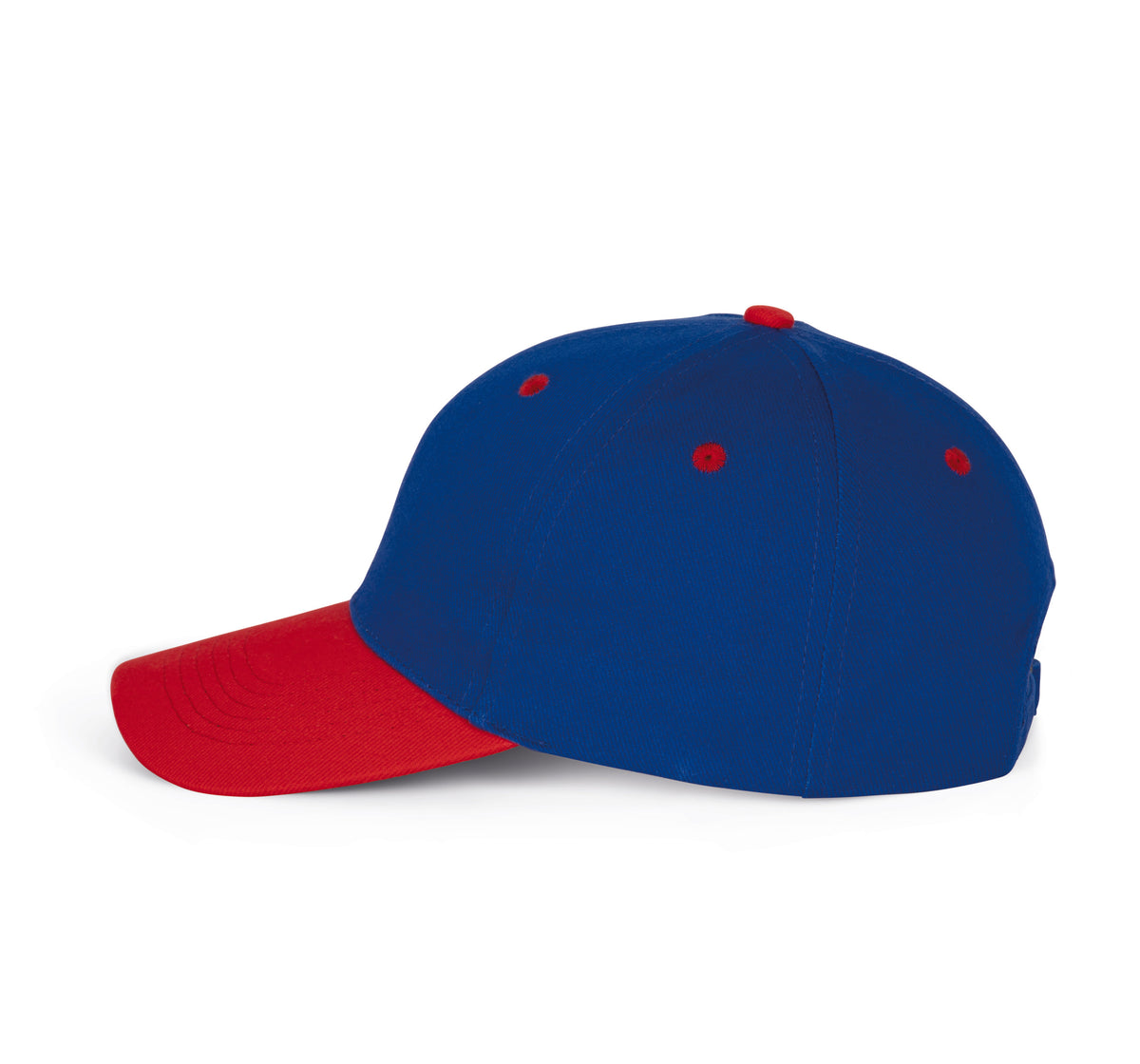 ROYALBLUE-RED