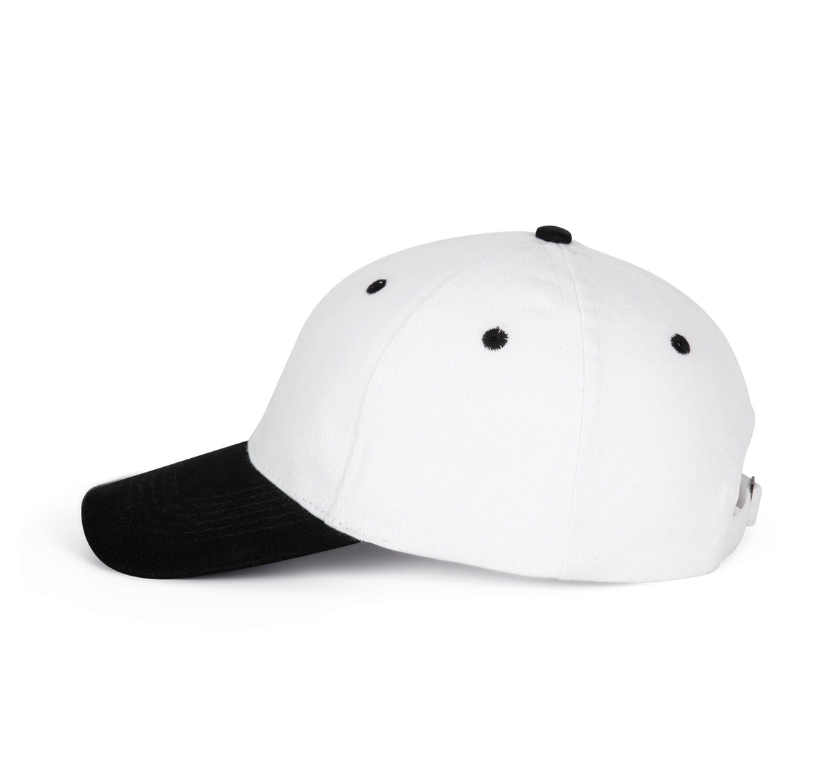 WHITE-BLACK