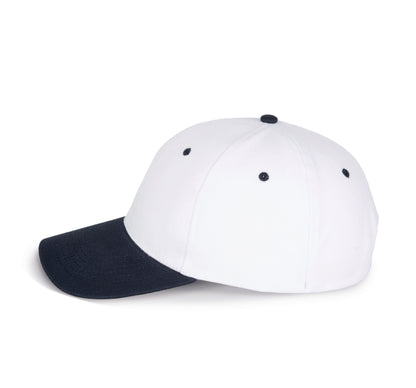 WHITE-NAVY