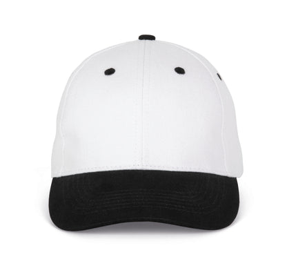 WHITE-BLACK