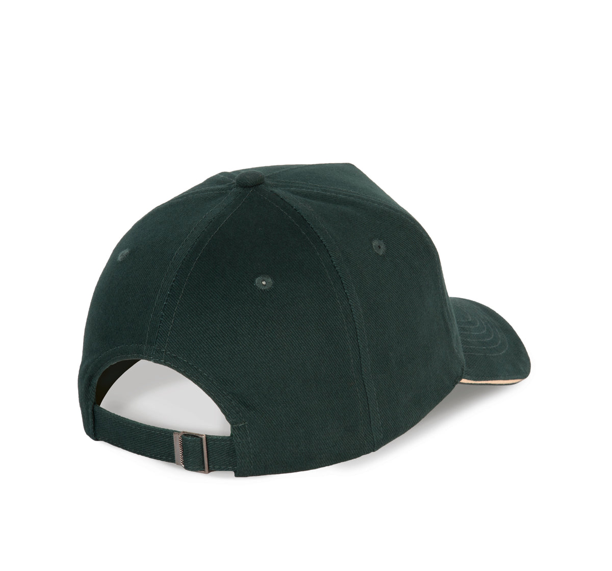 FORESTGREEN-BEIGE