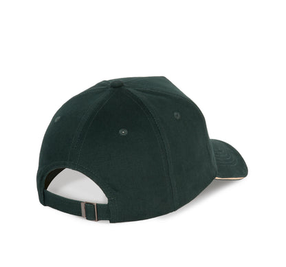 FORESTGREEN-BEIGE