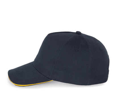 NAVY-YELLOW