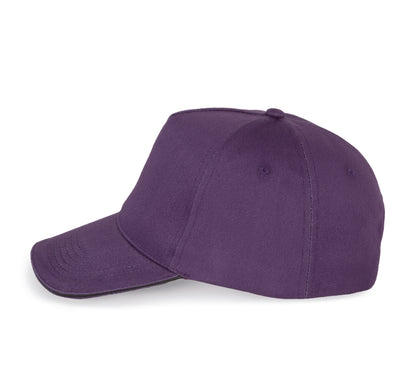 PURPLE-DARKGREY