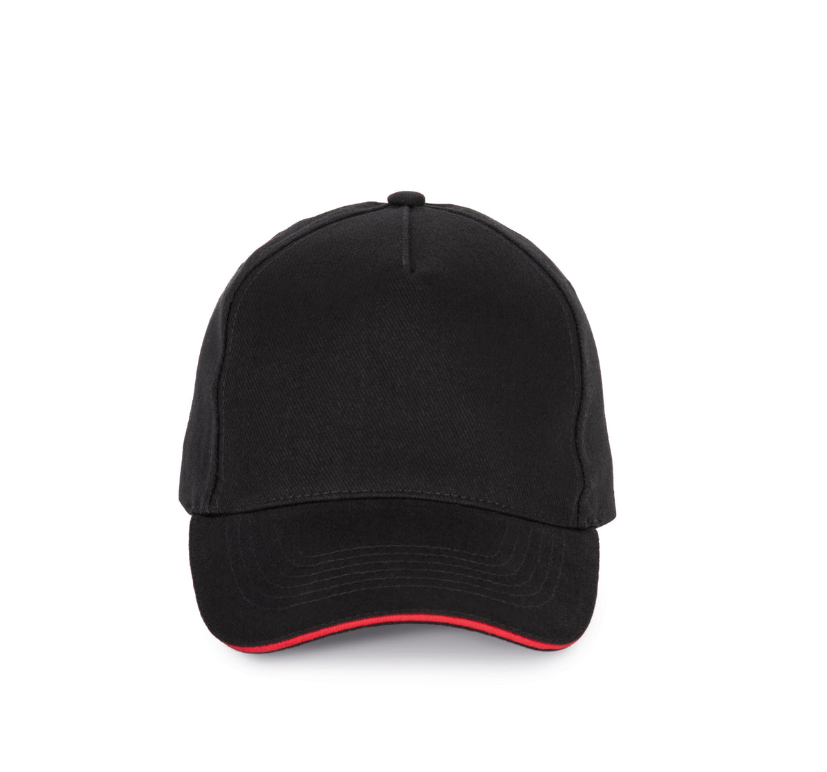 BLACK-RED