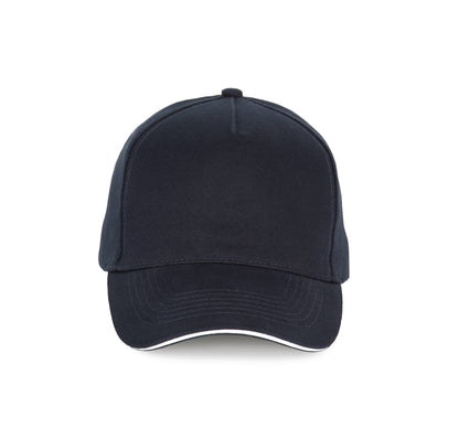 NAVY-WHITE