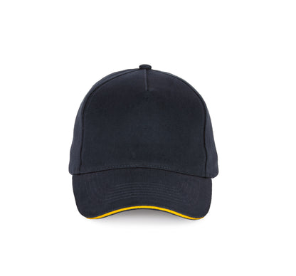 NAVY-YELLOW