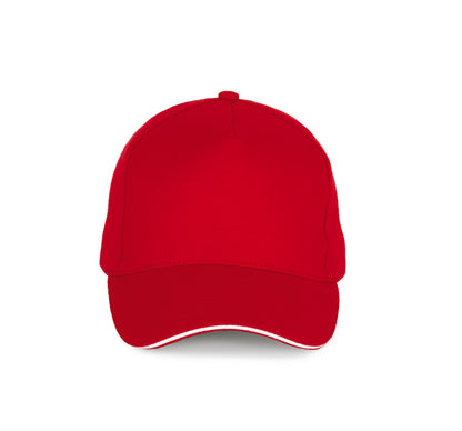 RED-WHITE