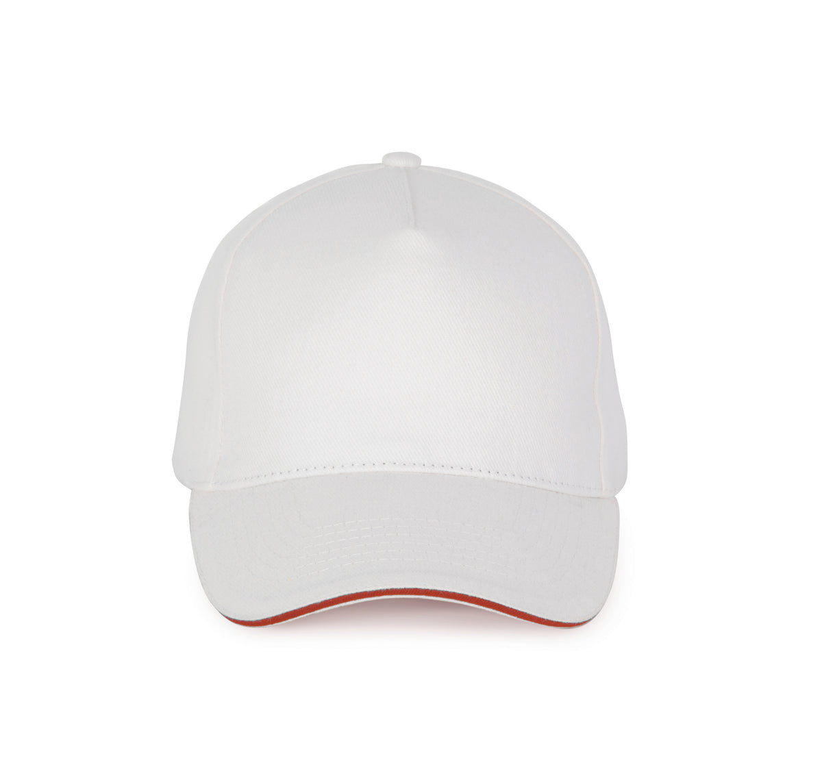 WHITE-RED