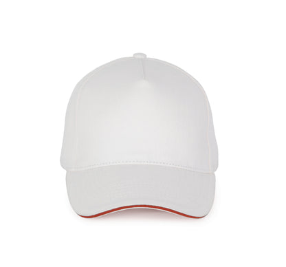 WHITE-RED
