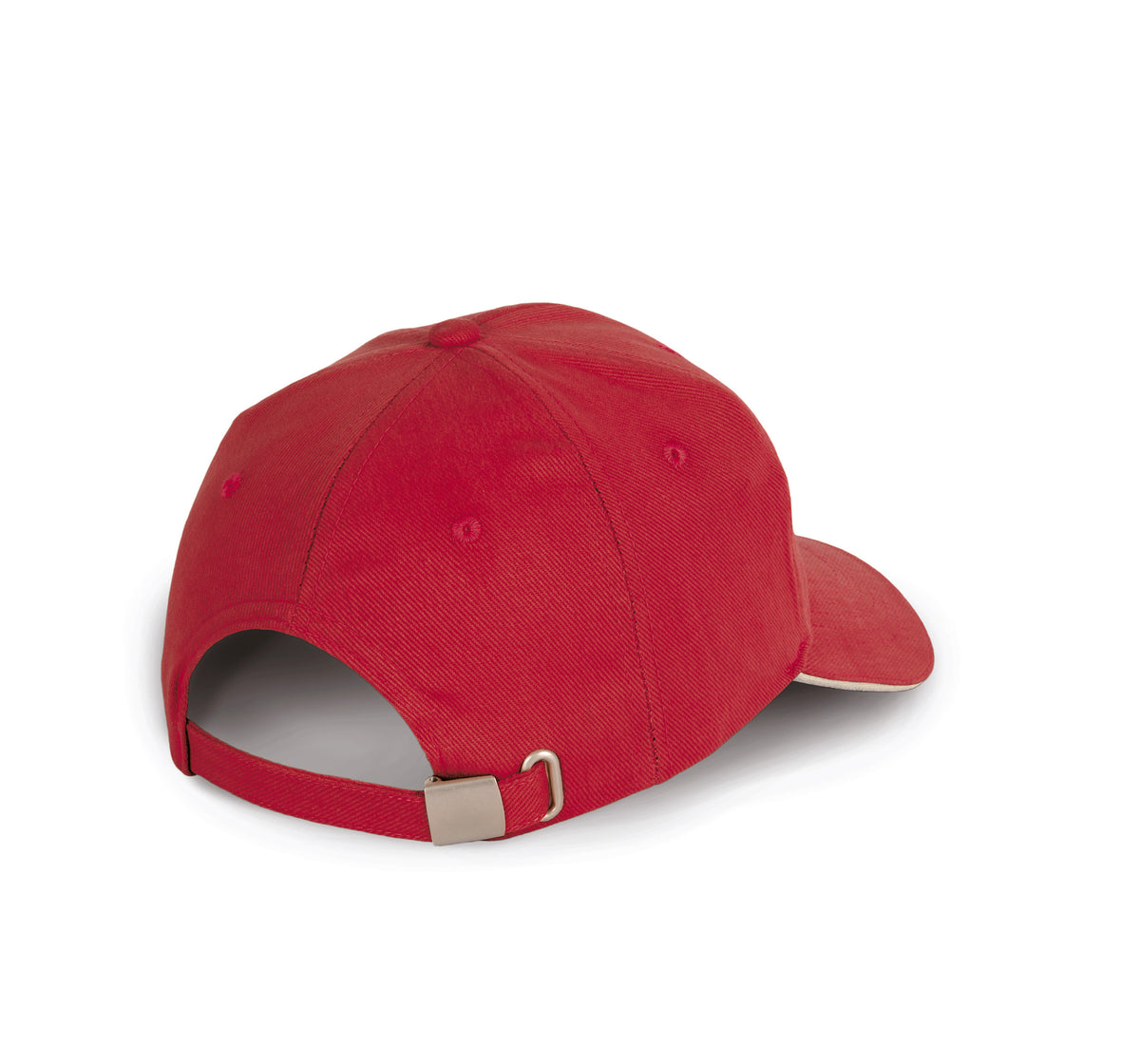 HIBISCUSRED-IVORY