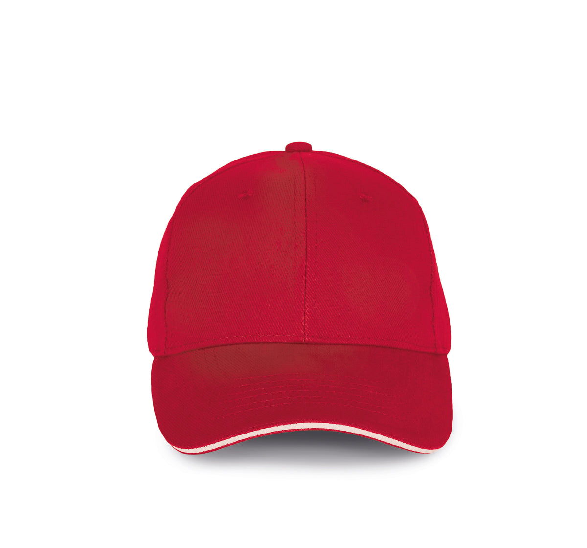 HIBISCUSRED-IVORY