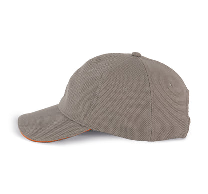 GREY-ORANGE