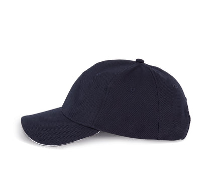 NAVY-WHITE