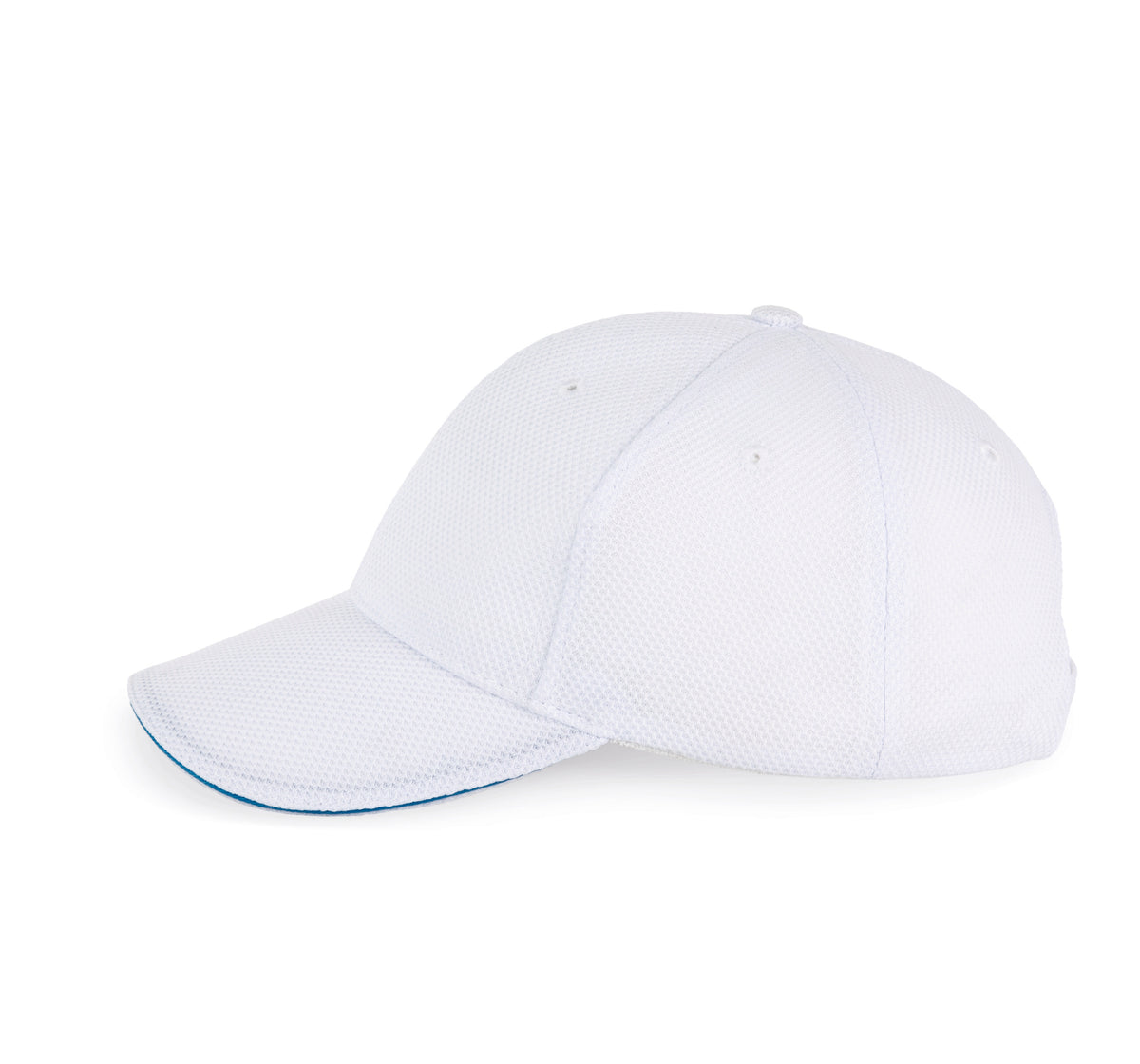 WHITE-AQUABLUE