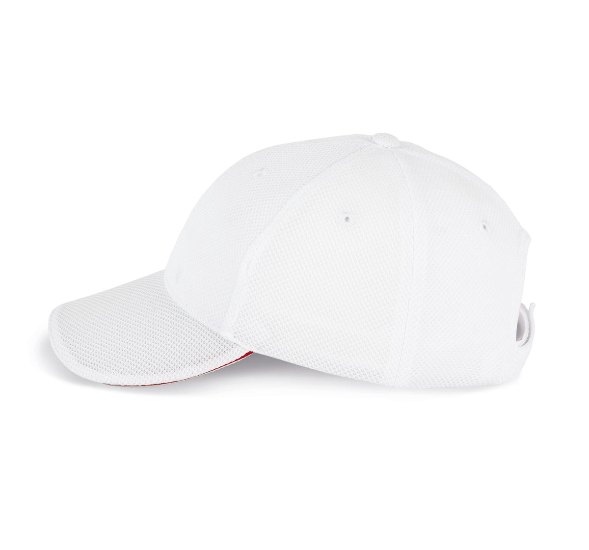 WHITE-RED