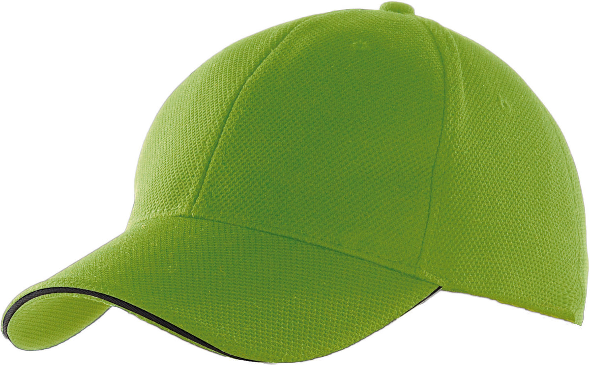 LIME-BLACK