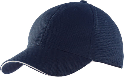 NAVY-WHITE