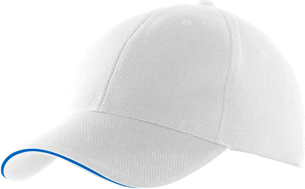 WHITE-AQUABLUE