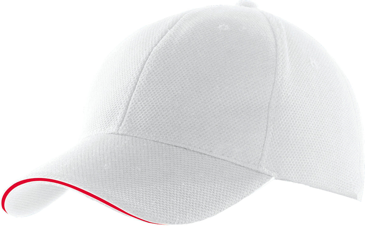WHITE-RED
