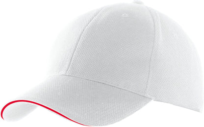WHITE-RED