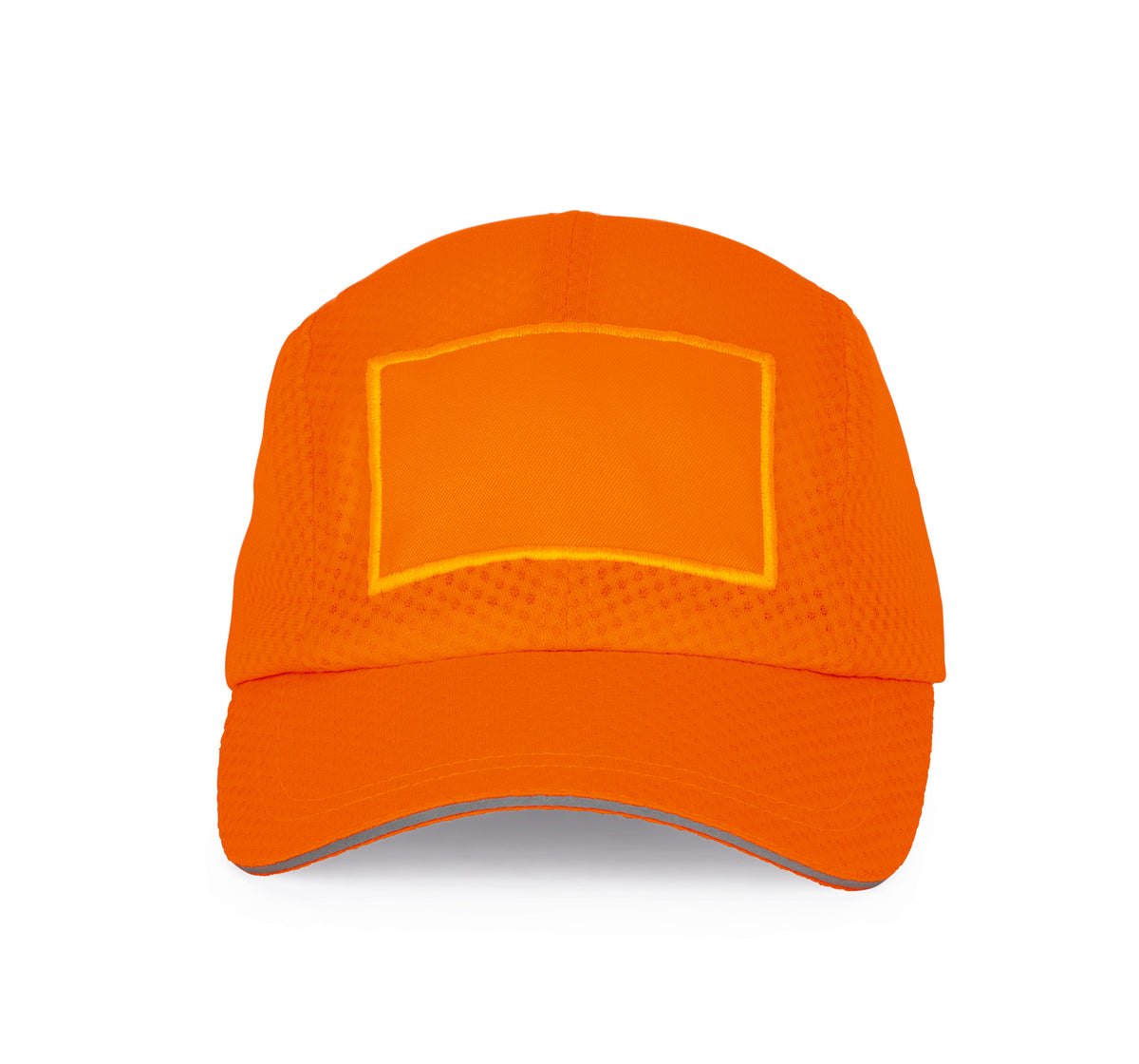 FLUORESCENTORANGE