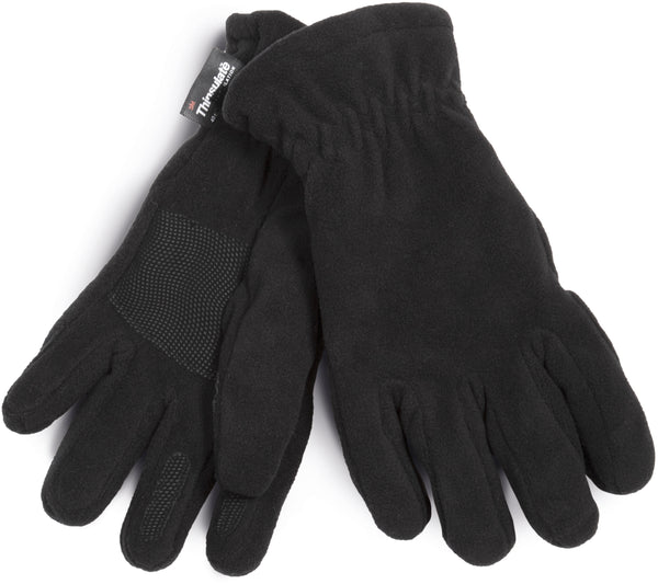 Fleecové rukavice Thinsulate™ K-UP 427