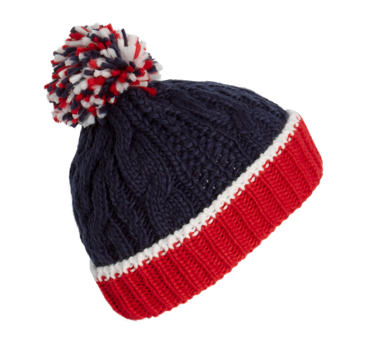 RED-WHITE-NAVY