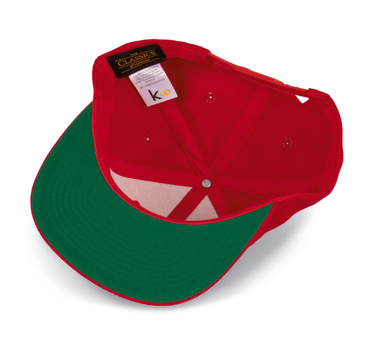 RED-RED