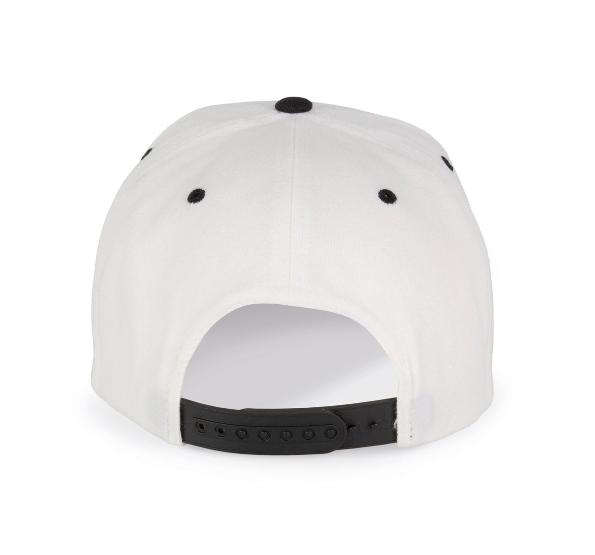 WHITE-BLACK