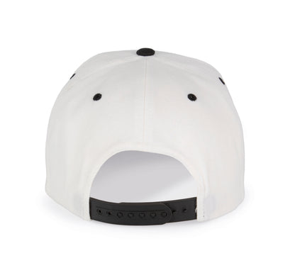 WHITE-BLACK