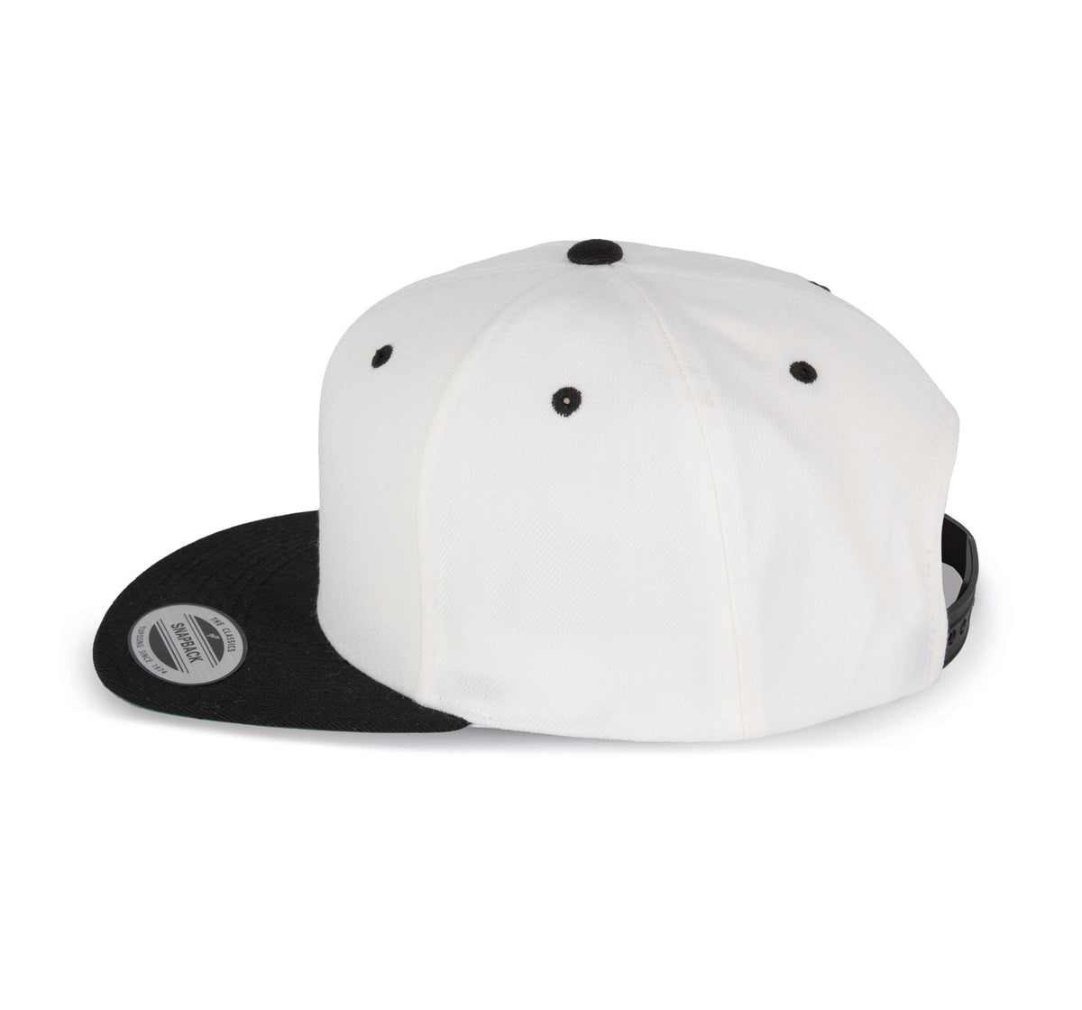 WHITE-BLACK