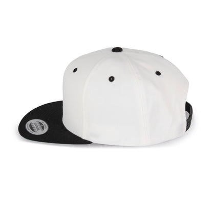 WHITE-BLACK