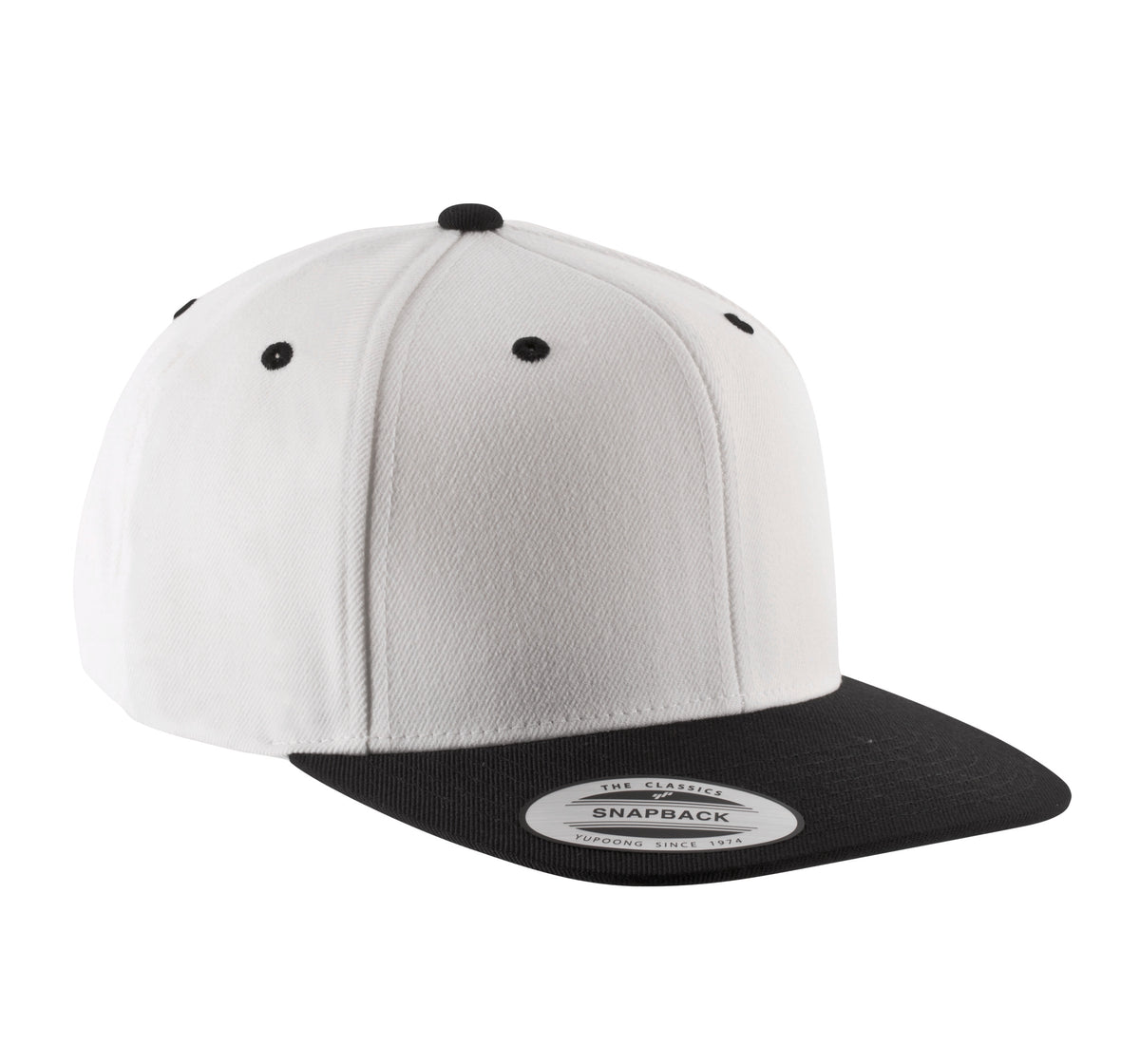 WHITE-BLACK