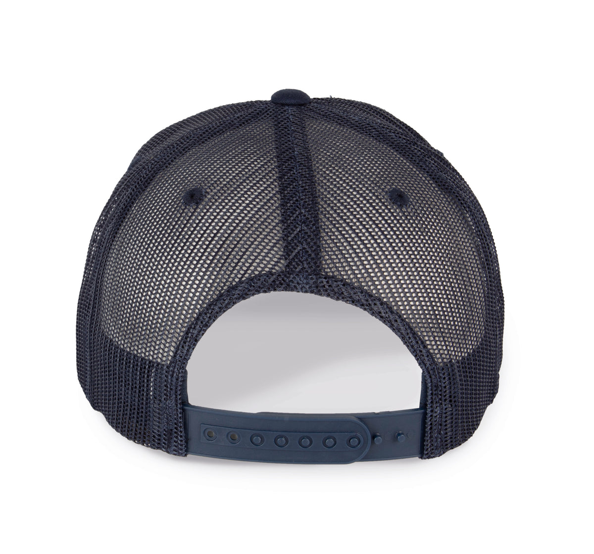 NAVY-WHITE