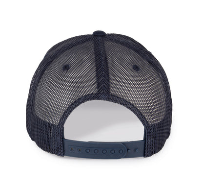 NAVY-WHITE