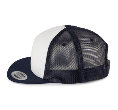 NAVY-WHITE