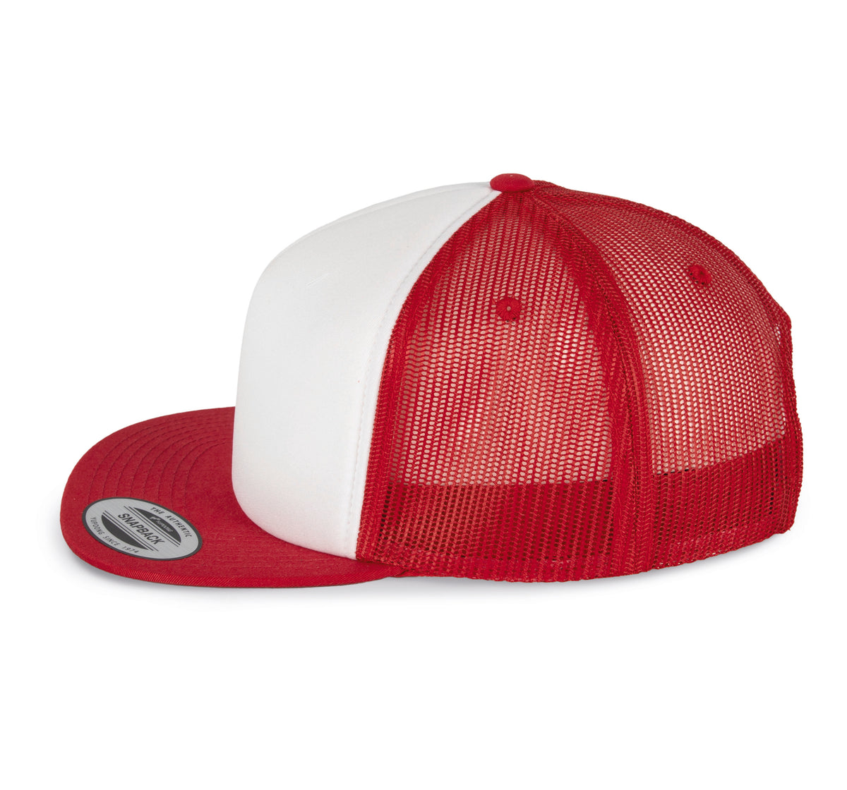 RED-WHITE