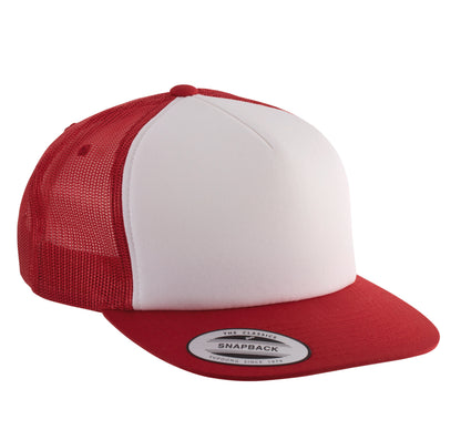 RED-WHITE