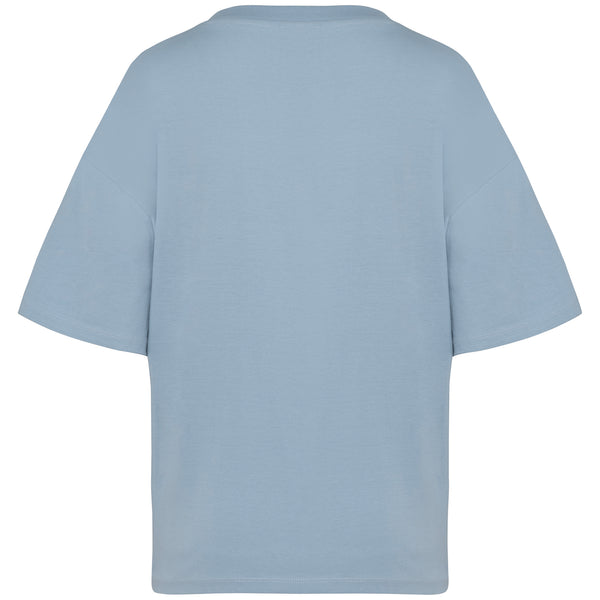 Dámske tričko oversize Native Spirit 313 – dámsky strih, organická bavlna