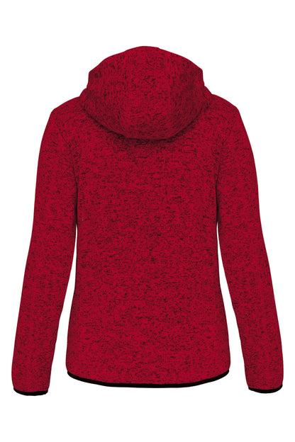 REDMELANGE