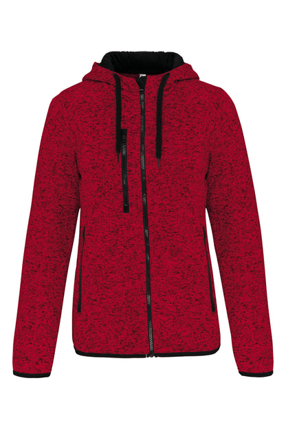 REDMELANGE