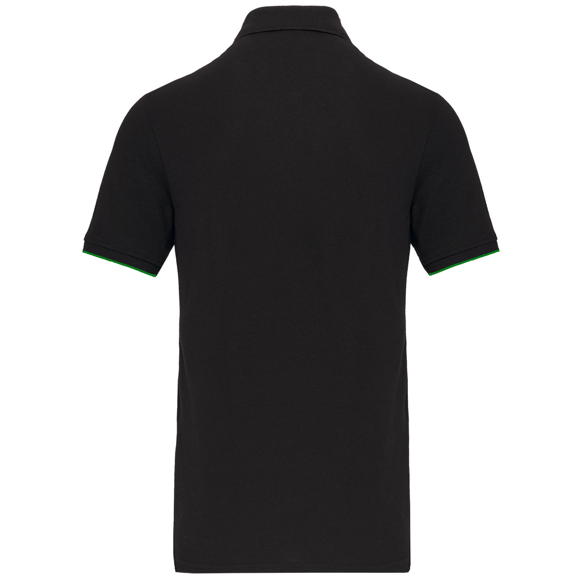 BLACK-KELLYGREEN