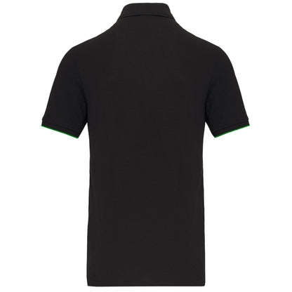 BLACK-KELLYGREEN
