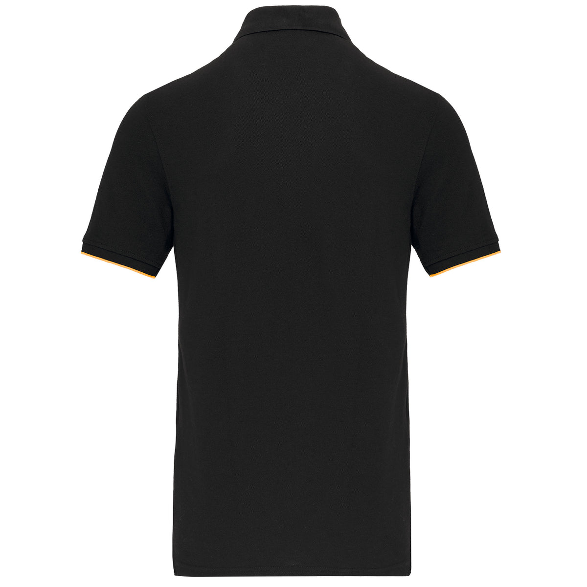 BLACK-YELLOW