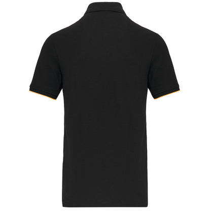 BLACK-YELLOW
