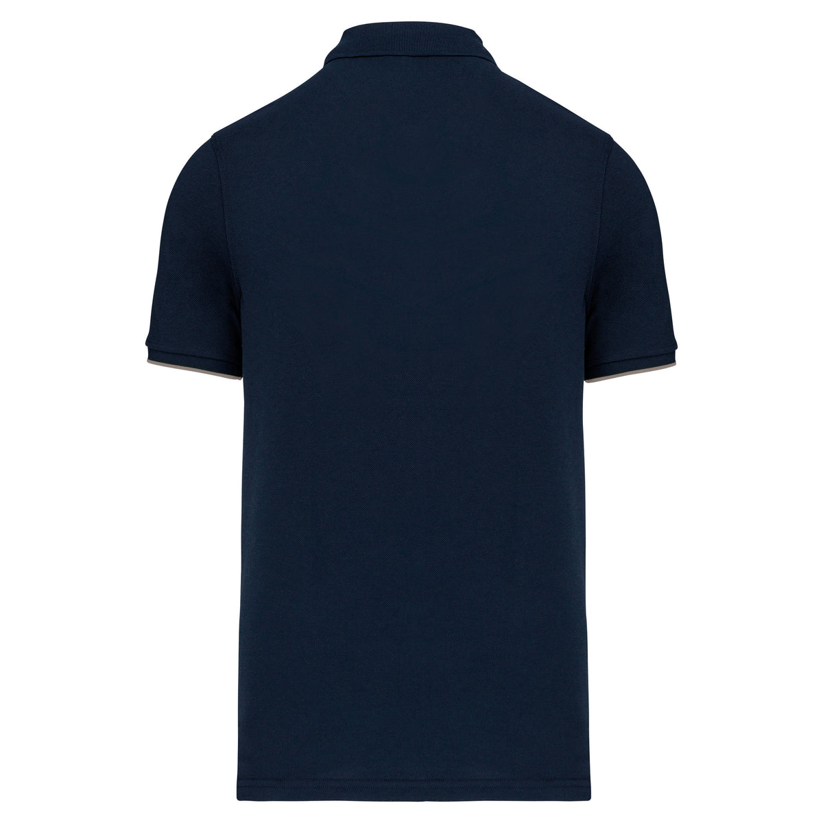 NAVY-SILVER